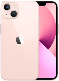 iPhone 13 Mini Excellent - N/A refurbished available on Grade Mobile